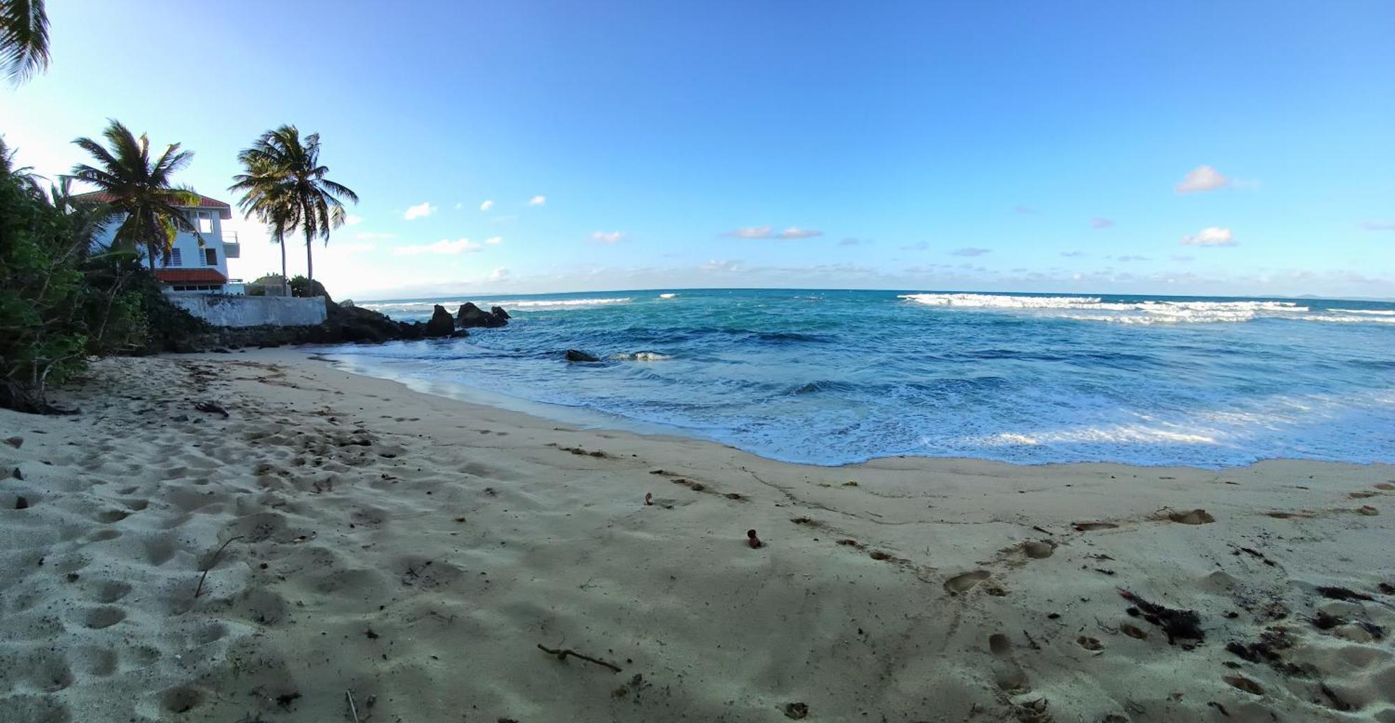 Rooster Run Glamping Camping Has Rooftop And Off The Ground Glamping Experience For 1 To 16 In A Single Tent And Views Of The Rain Forrest And To Culebra Across The Atlantic Ocean W Tents, Linens, Deluxe Air Beds, Warm Shower And More At A Great Pric Vieques Exterior foto