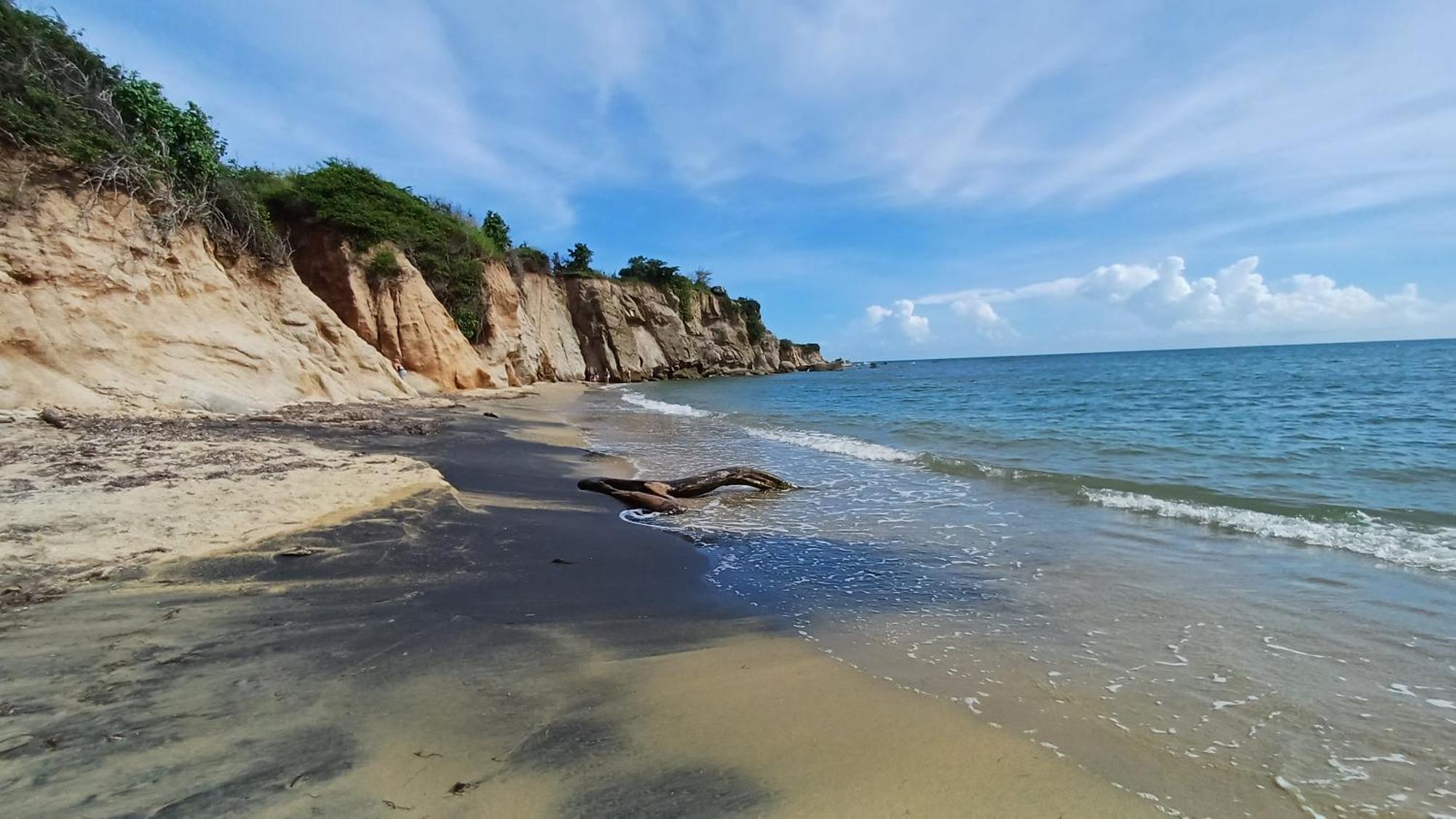 Rooster Run Glamping Camping Has Rooftop And Off The Ground Glamping Experience For 1 To 16 In A Single Tent And Views Of The Rain Forrest And To Culebra Across The Atlantic Ocean W Tents, Linens, Deluxe Air Beds, Warm Shower And More At A Great Pric Vieques Exterior foto